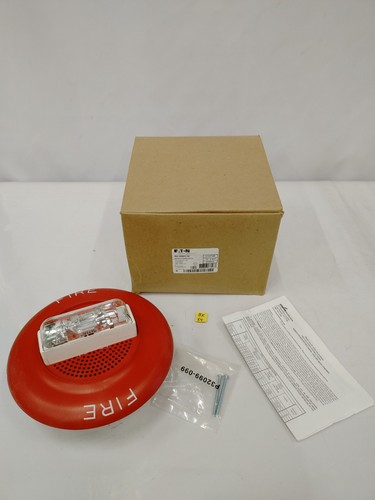 Wheelock e60 24mcc speaker - e60-24mcc,
