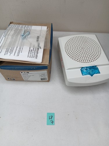 Eaton wheelock lspstw fire - eaton,